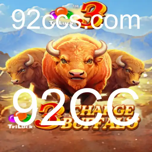 Descubra 3ChargeBuffalo: O Novo Fenômeno dos Jogos de Mesa