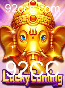 LuckyComing: Descubra as Emoções do Novo Jogo de Estratégia 92CC
