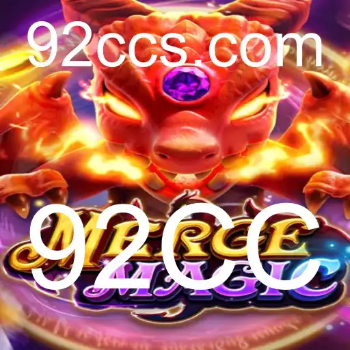 Descubra o Mundo Fantástico de MergeMagic