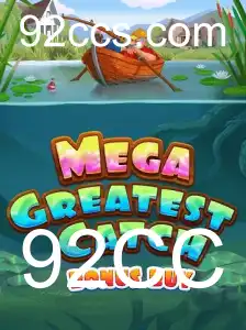 MegaGreatestCatchBonusBuy: Uma Jornada Emocionante no Mundo dos Jogos de Azar