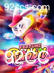 FortuneRabbit: Mergulhe na Experiência Enigmática do Jogo