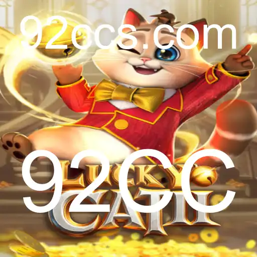 Descubra o Fascinante Mundo de LuckyCatII: Um Jogo Inovador Após o Evento 92CC