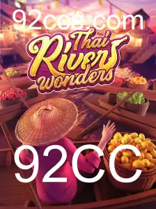 Discover the Thrills of ThaiRiverWonders: An Immersive Gaming Experience
