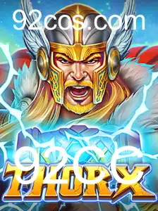 Embarque no Universo de ThorX: Desvendando o Jogo Épico com a Chave 92CC